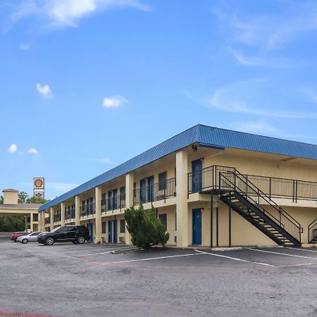 Rodeway Inn Weatherford Exteriér fotografie
