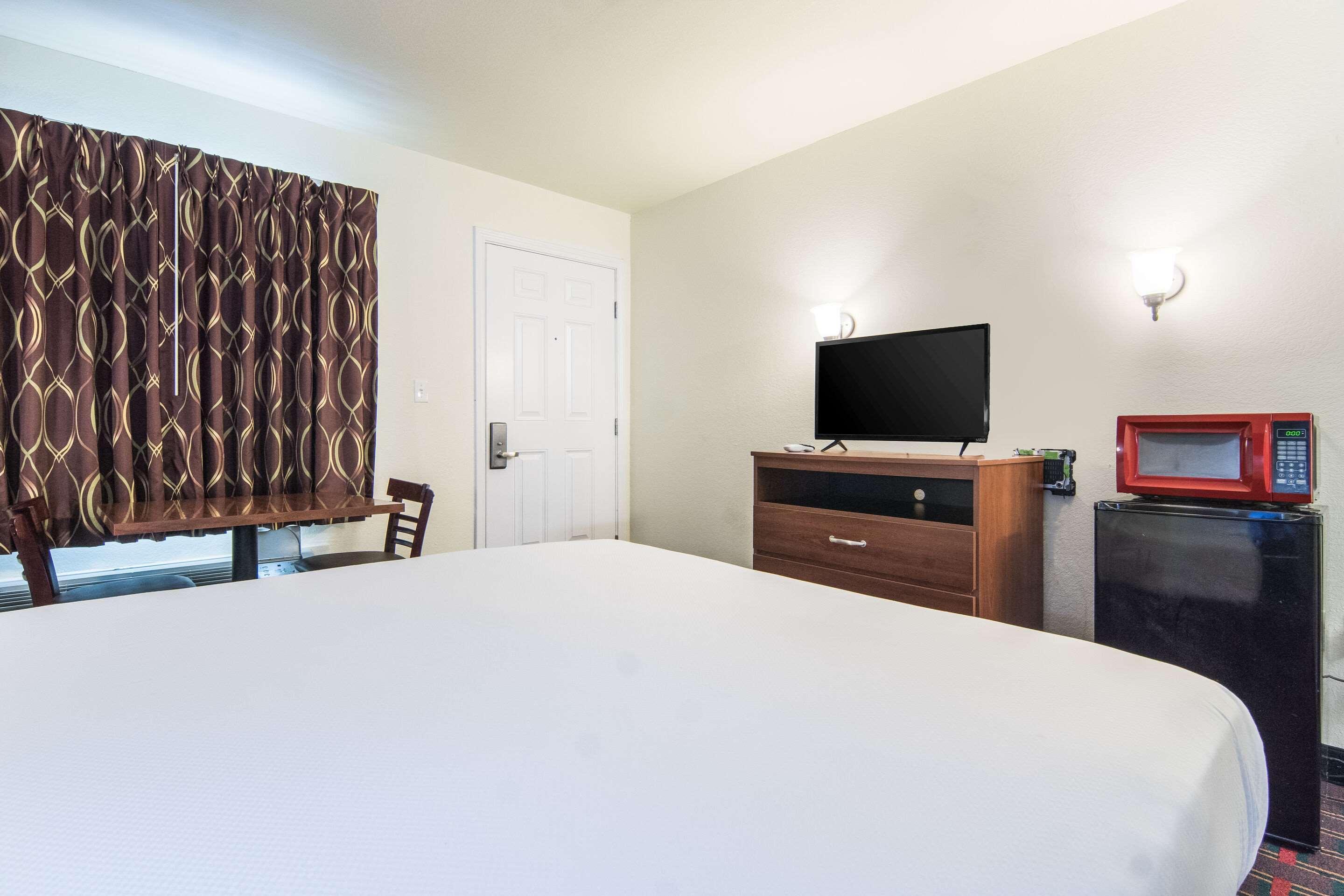 Rodeway Inn Weatherford Exteriér fotografie