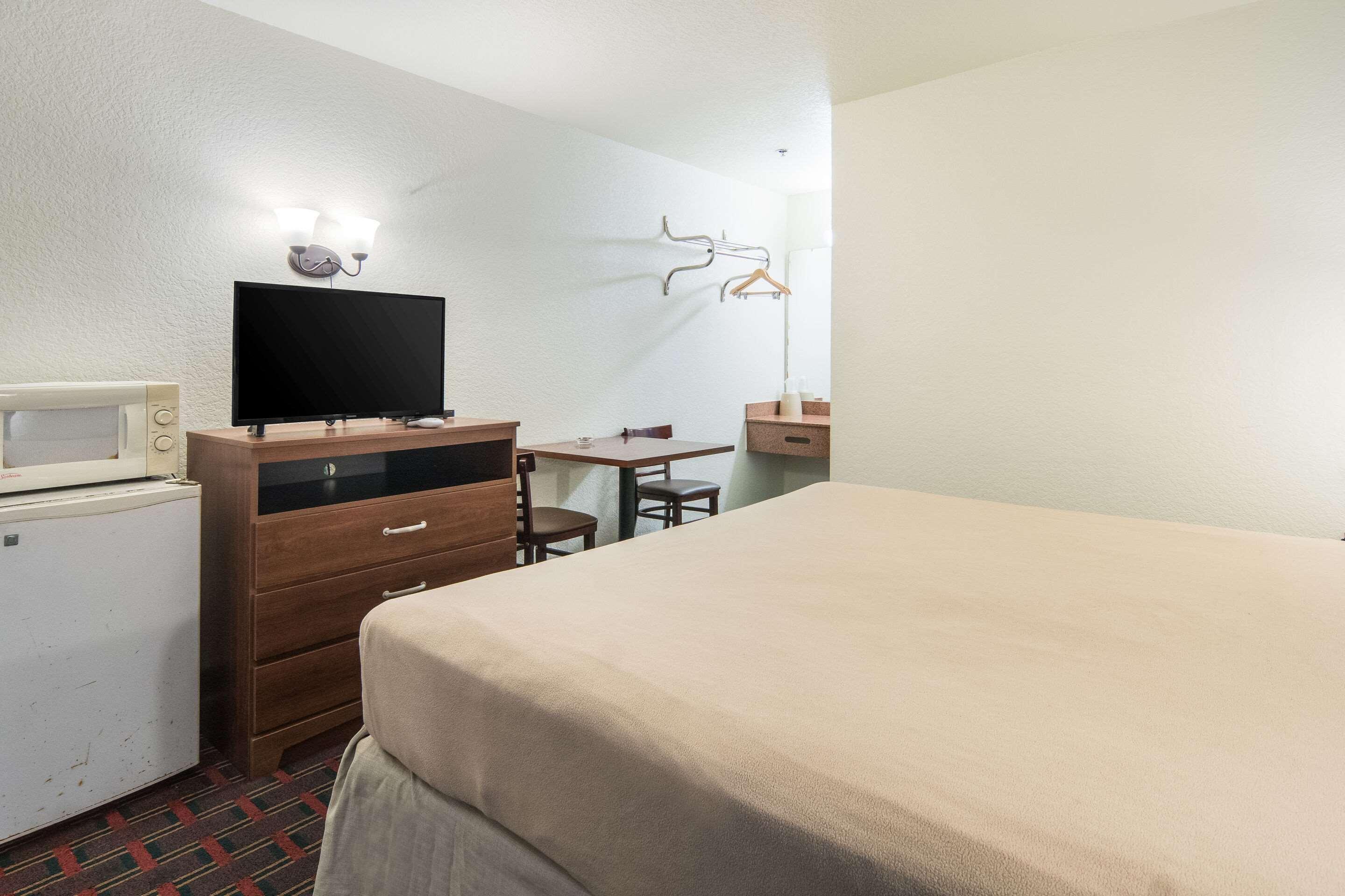 Rodeway Inn Weatherford Exteriér fotografie