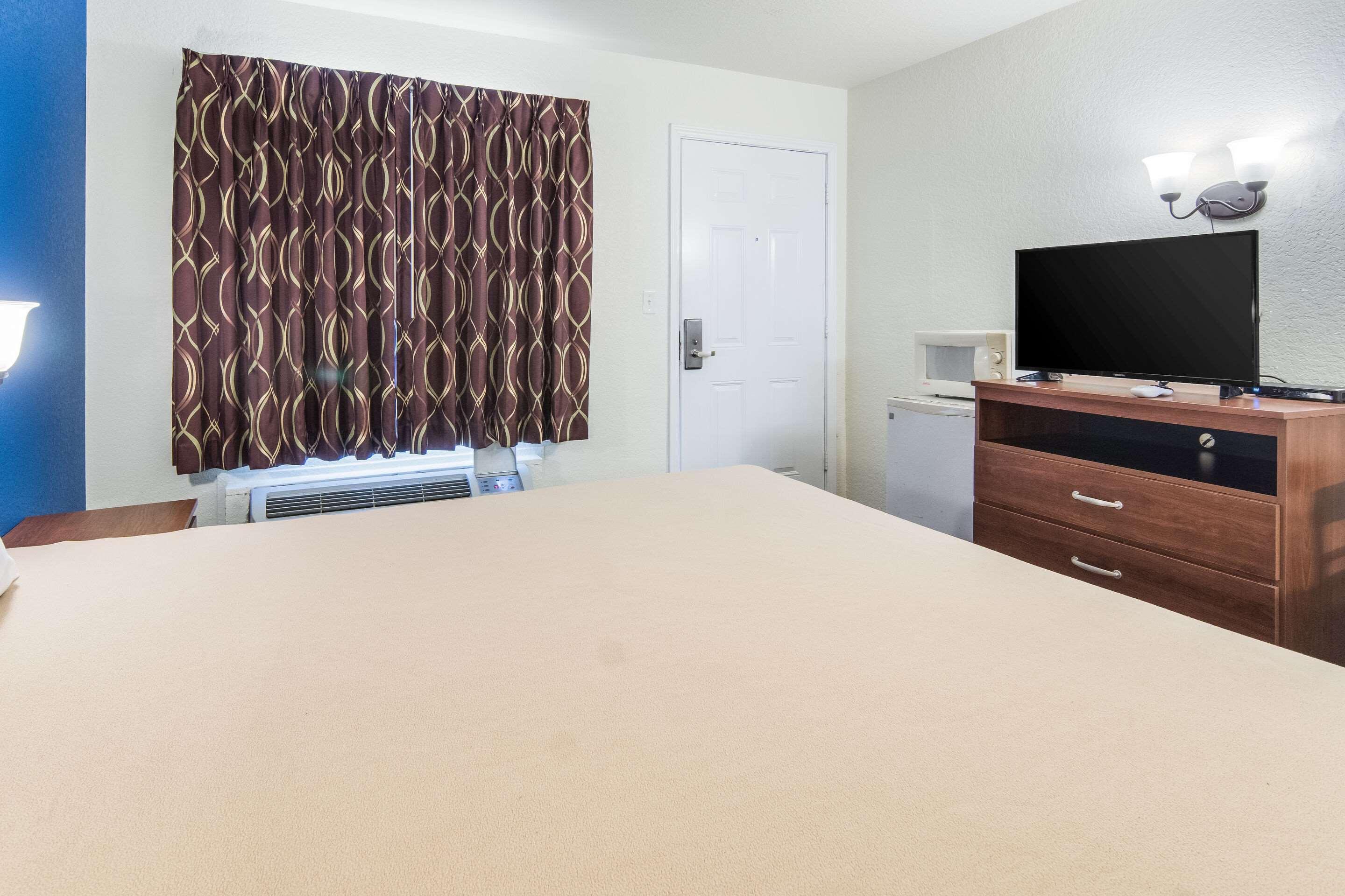 Rodeway Inn Weatherford Exteriér fotografie