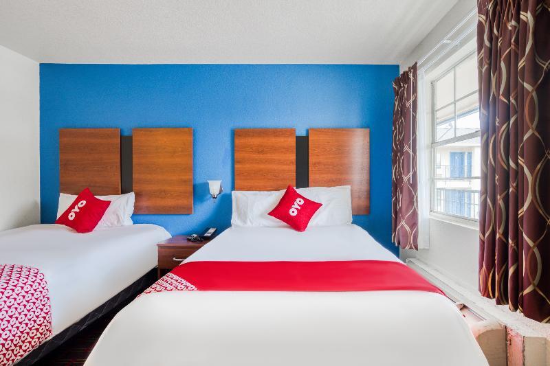 Rodeway Inn Weatherford Exteriér fotografie